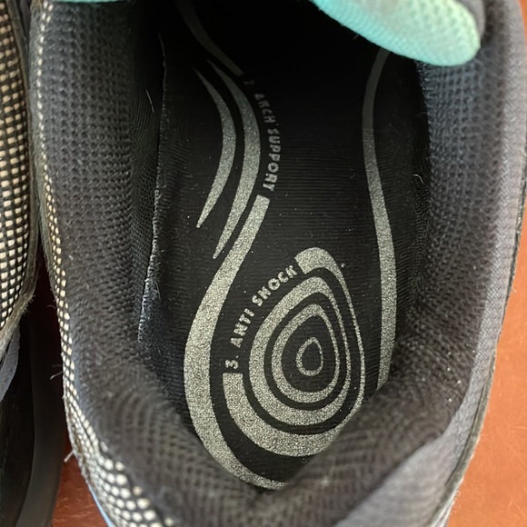 Salomon Athletic Shoes - Picture 3 of 8